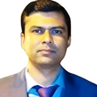 Dr. Ashis Biswas