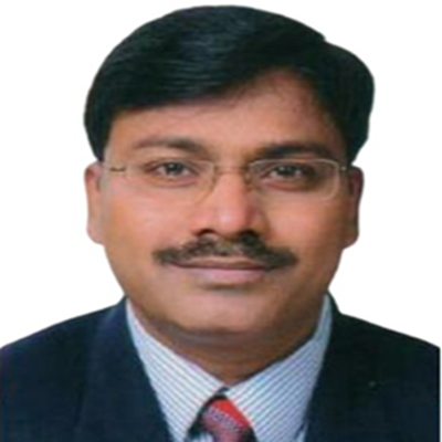 Prof. M.Madhusudhan