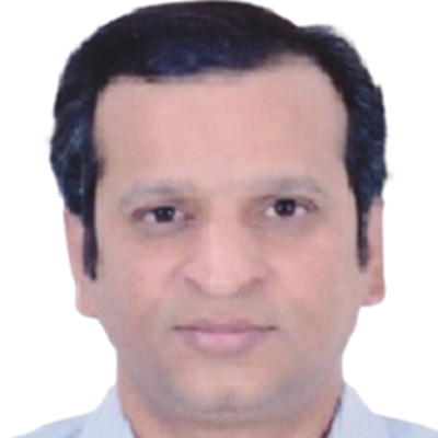 Prof. Projesh Roy