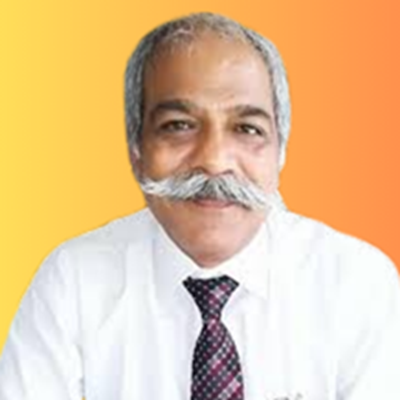 Prof. Shailendra Kumar