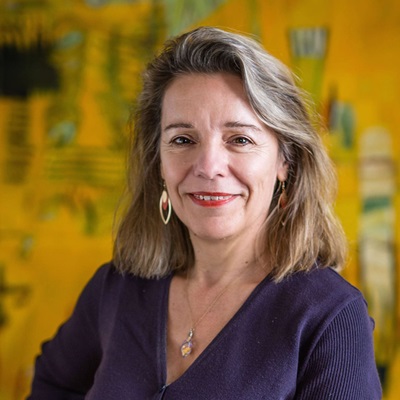 Divina Frau-Meigs