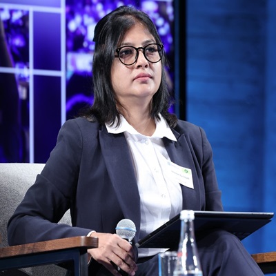 Dilara Begum