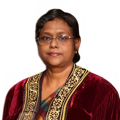 Dr. Pradeepa Wijetunge