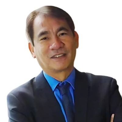 Dr. Ramon Guillermo R Tuazon