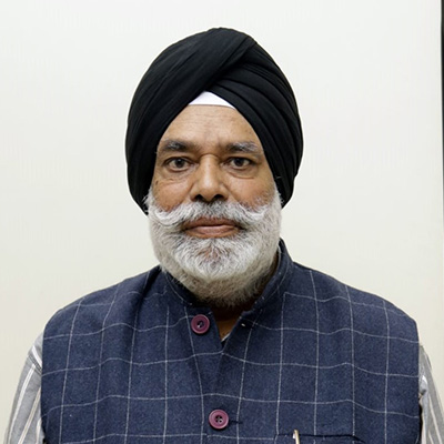 Prof. Dr.J.S. Dhiman